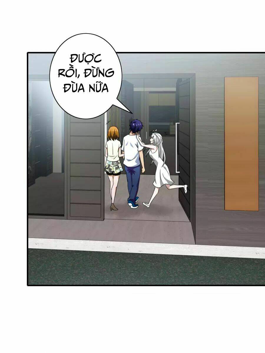 Hộ Hoa Cao Thủ Tại Đô Thị: Chapter 79