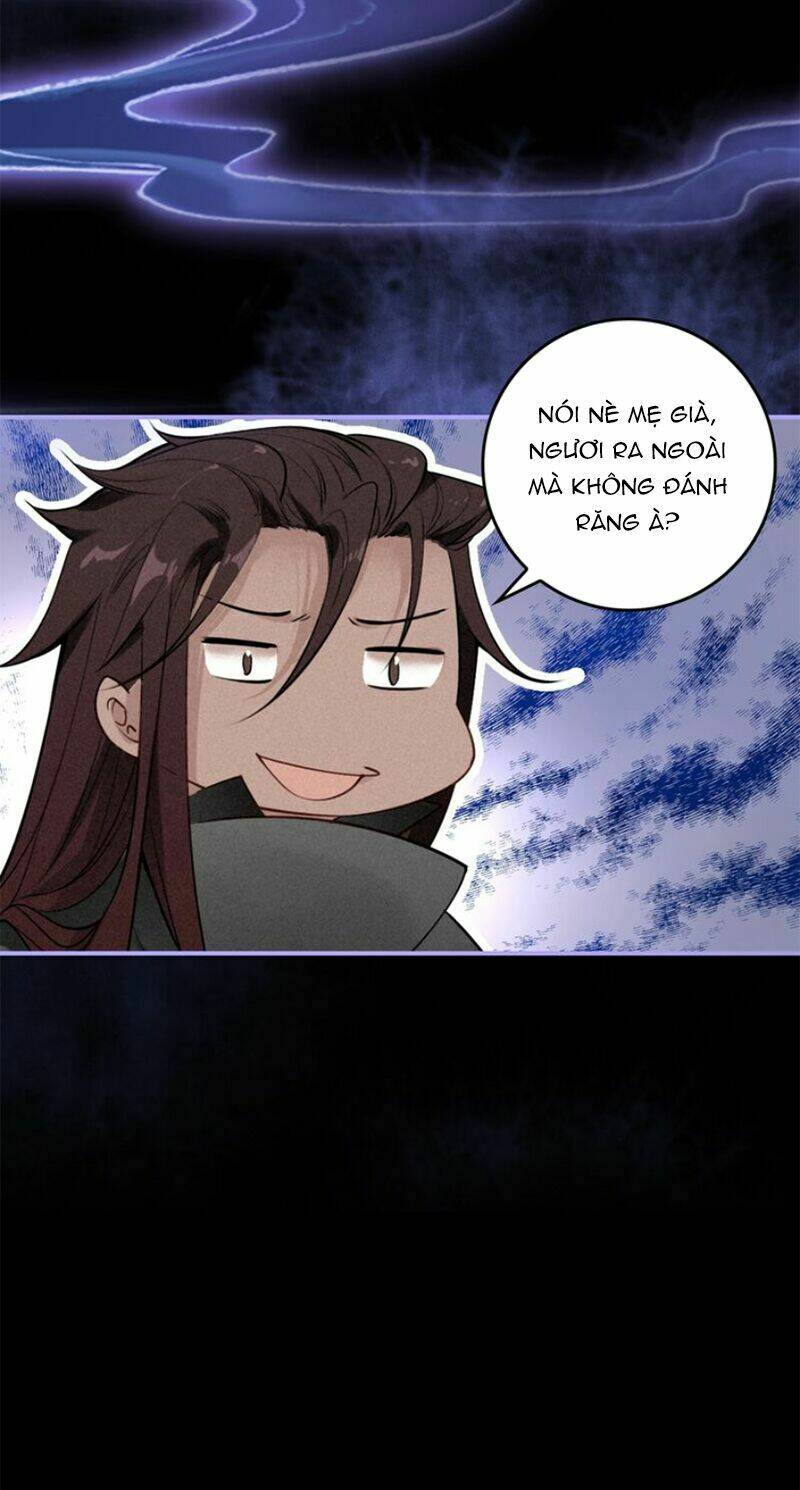 Đế Sư Tại Thượng: Chapter 53