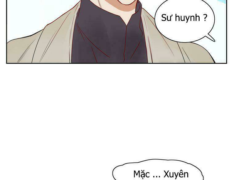 Ta Chỉ Muốn Giết Ngươi: Chapter 18