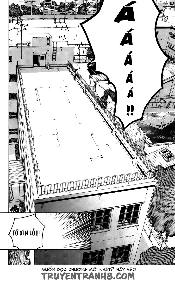 Doll's Folklore: Chapter 2