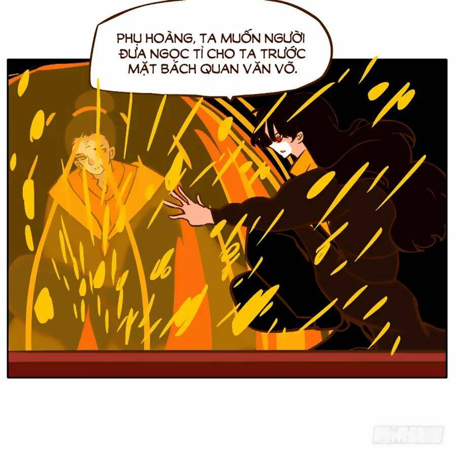 Hòa Thượng Và Tiểu Long Quân: Chapter 68