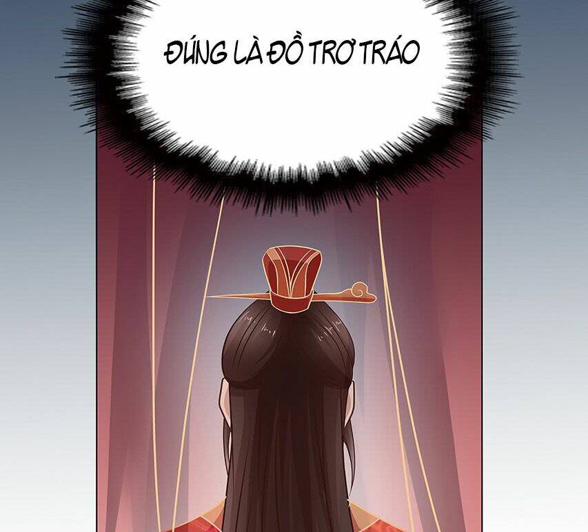 Vương Phi Thật Uy Vũ: Chapter 4.1