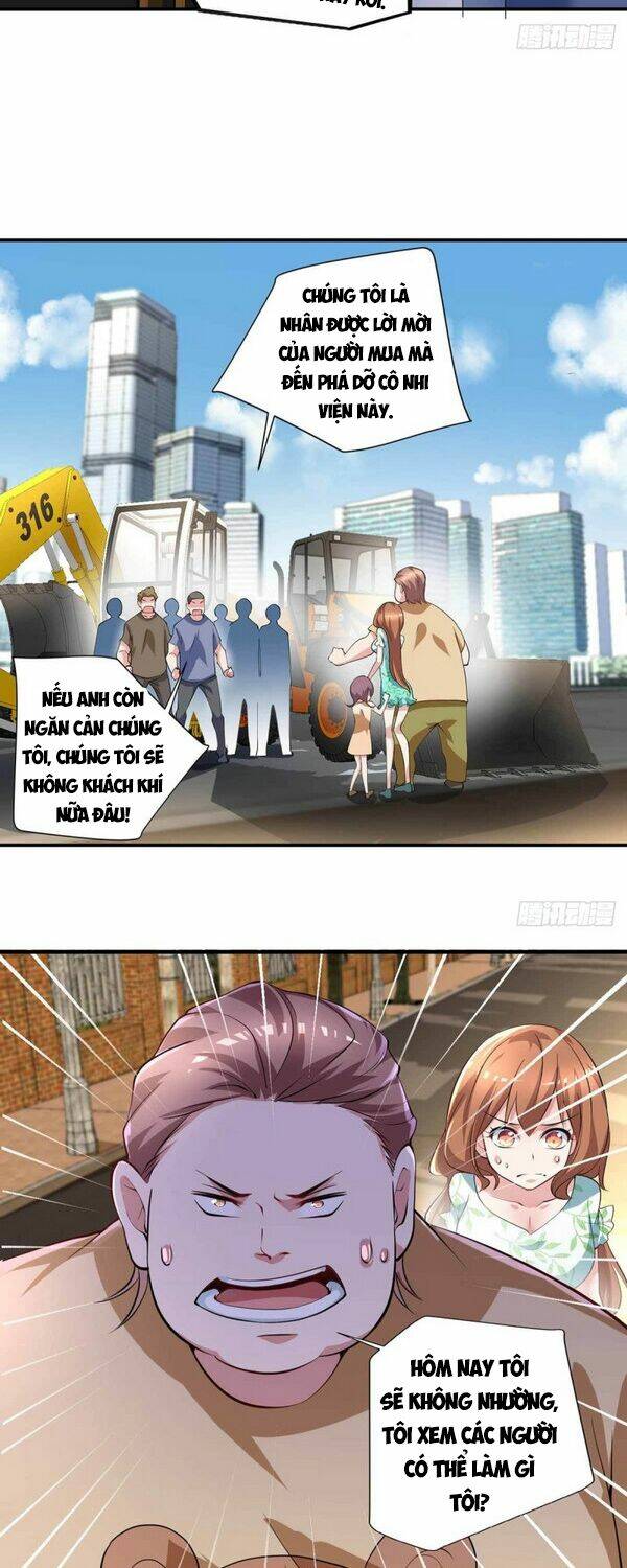 Mở Phòng Khám Tu Tiên: Chapter 79