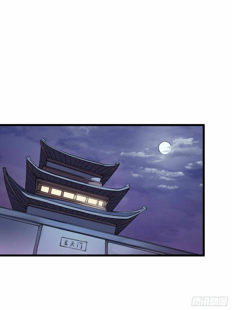Trường Sinh Cửu Thiên Tuế: Chapter 18