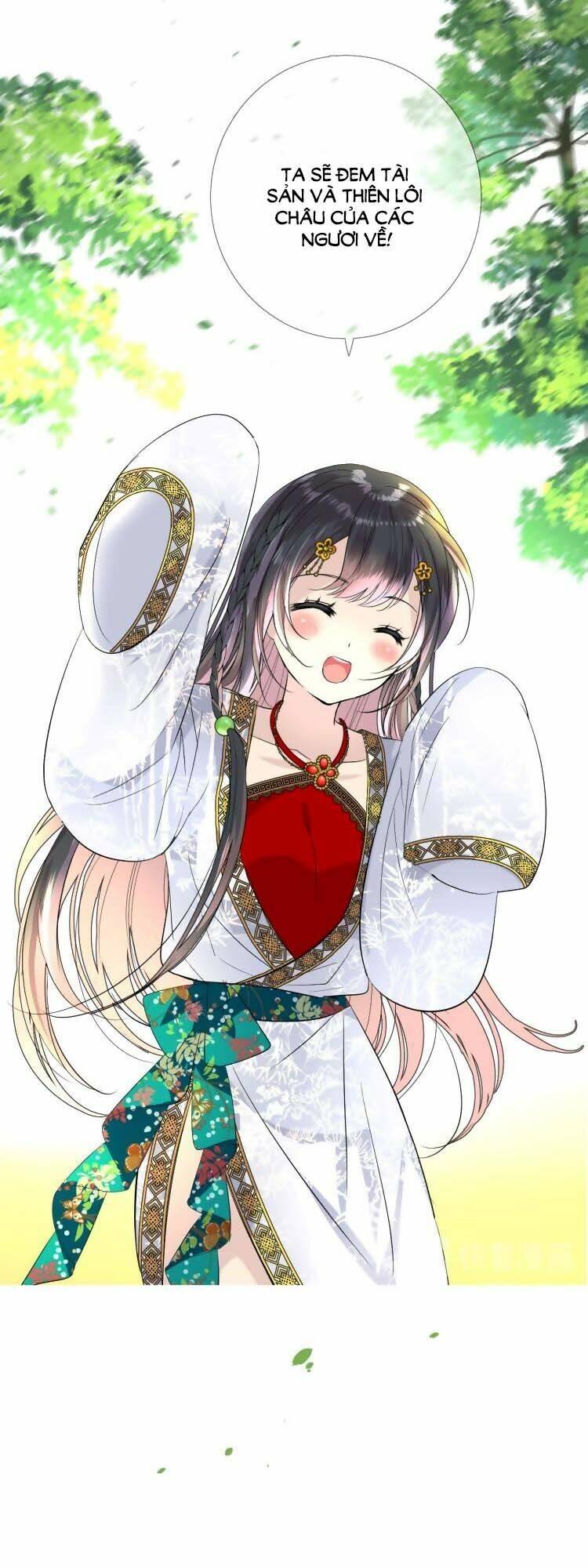 Sao Lại Là Yêu?: Chapter 3