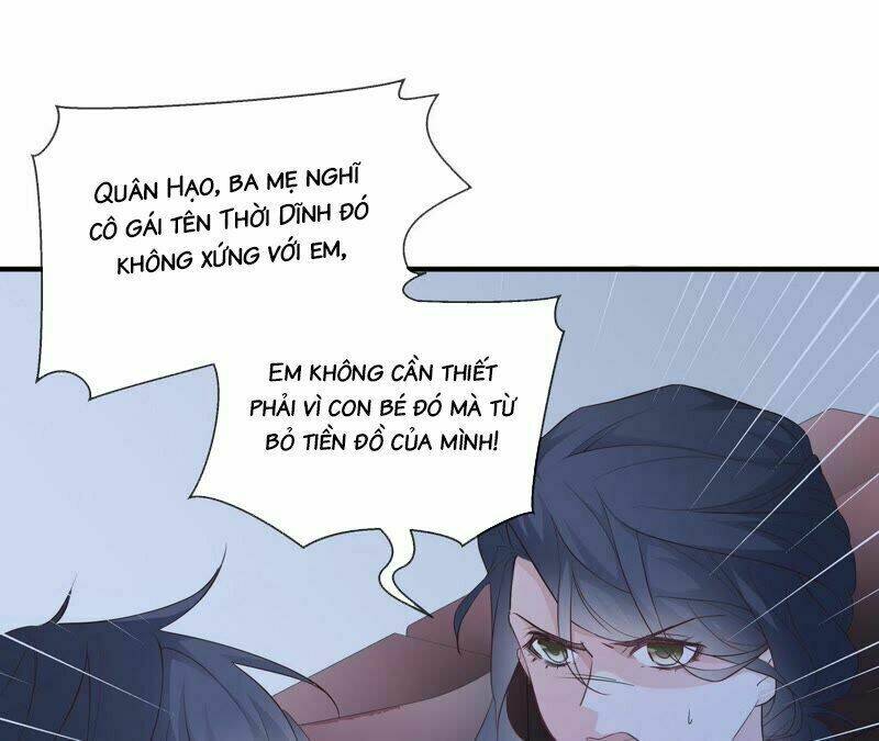 Chiến Lược Lãng Mạn Của Thịnh Thiếu: Chapter 71