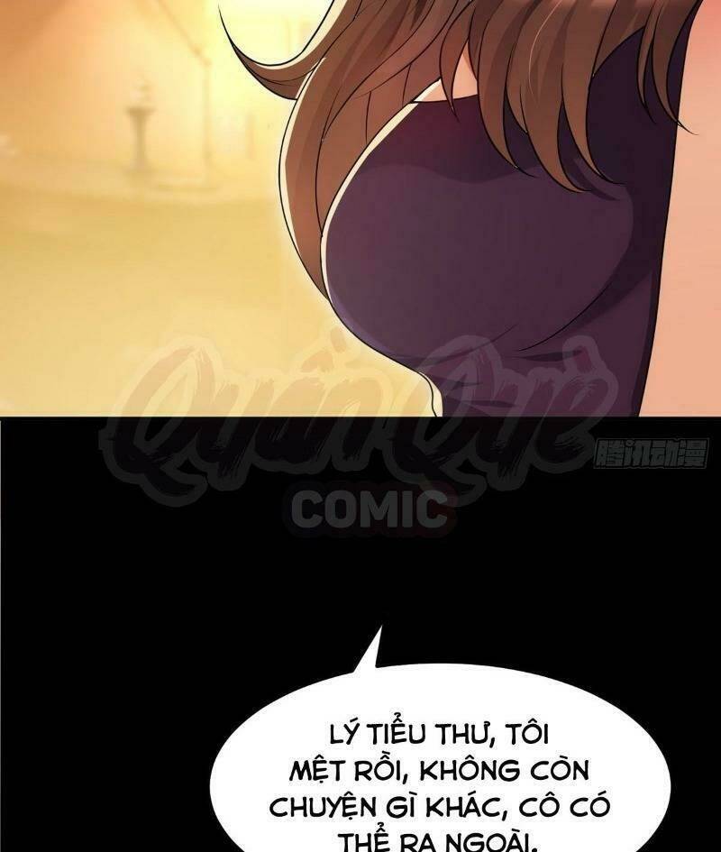 Cực Phẩm Chiến Vương Tại Hoa Đô: Chapter 5