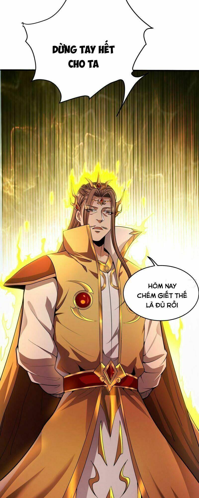 Vận Rủi Thực Không Phải Cha Ta: Chapter 22