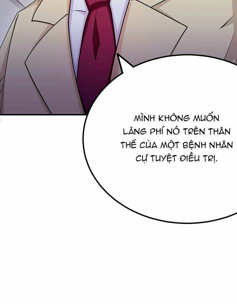 Mạc Thiếu Bức Hôn: Vợ Mới Khó Chống Đỡ: Chapter 84