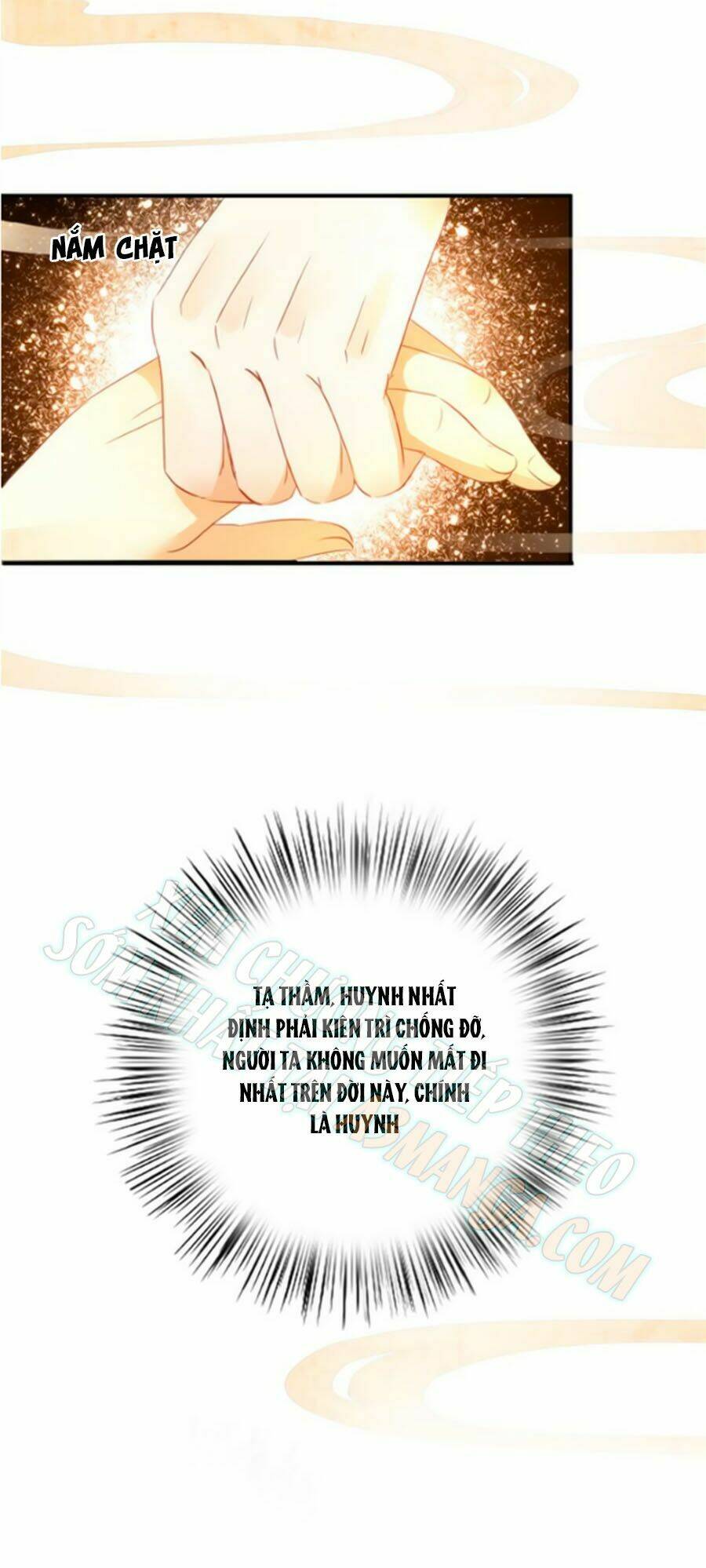 Mỹ Nhân Làm Tướng: Chapter 18