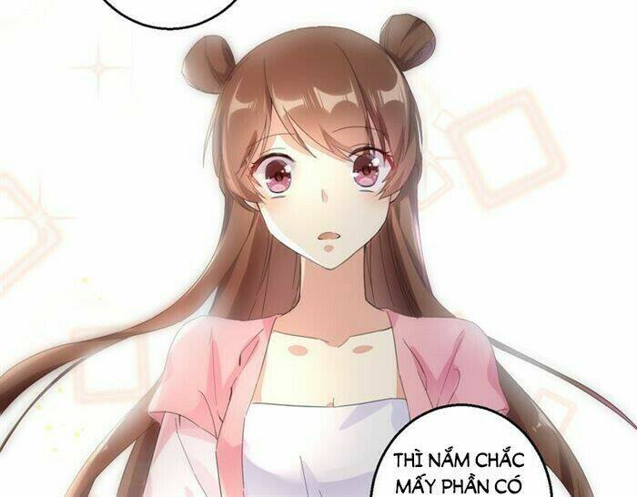 Hoa Nhan Sách: Chapter 31.1