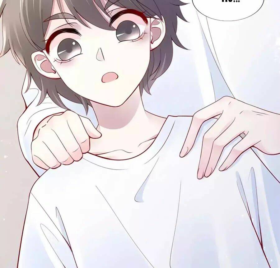 Hai Mặt Cuốn Hút Của Anh: Chapter 34