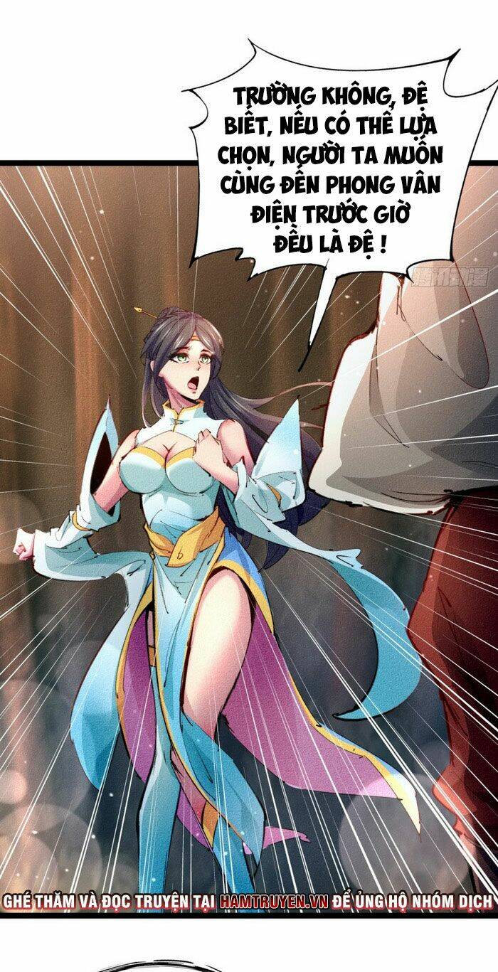 Ta Thành Thần Một Mình: Chapter 1