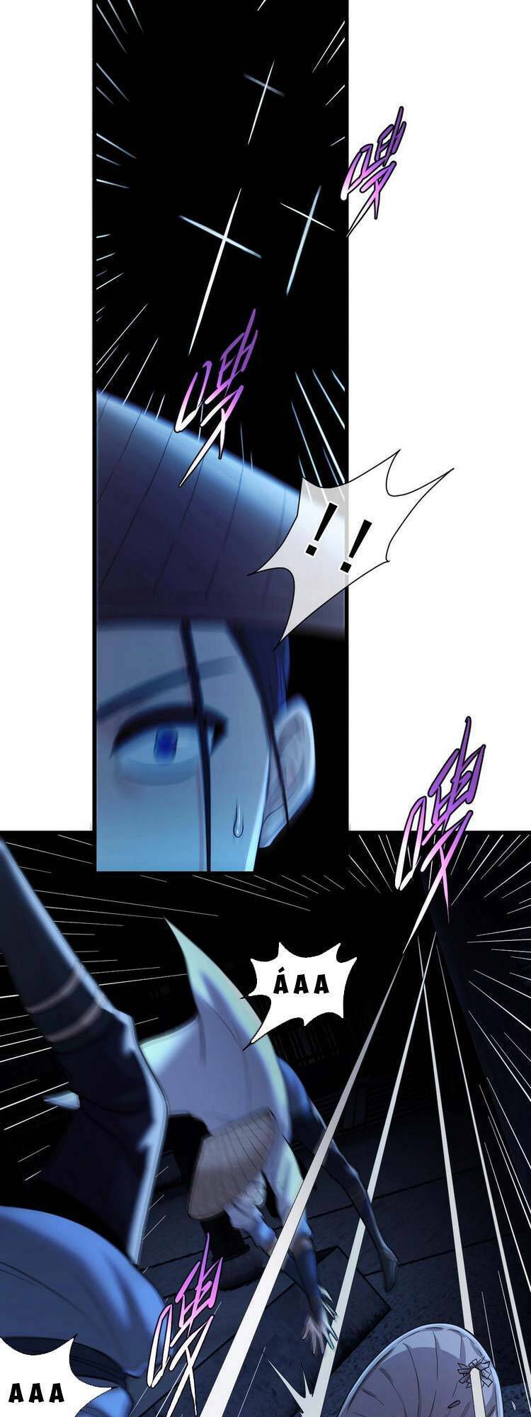 Trò Chơi Này Không Đơn Giản: Chapter 3