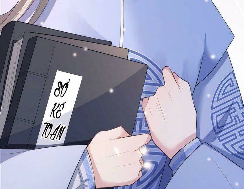 Quận Chúa Vững Vàng, Thiết Lập Nhân Vật Không Thể Vỡ: Chapter 31