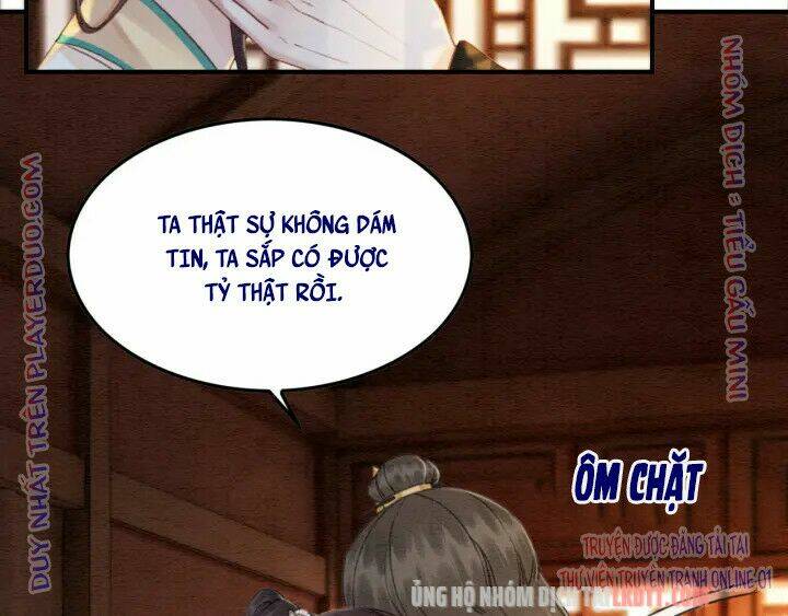 Trọng Sinh Bá Sủng Nhiếp Chính Vương Quá Mạnh Mẽ: Chapter 211