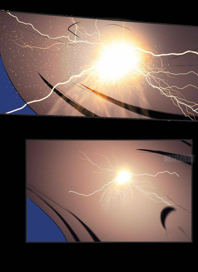 Phản Phái Yêu Tế: Chapter 26