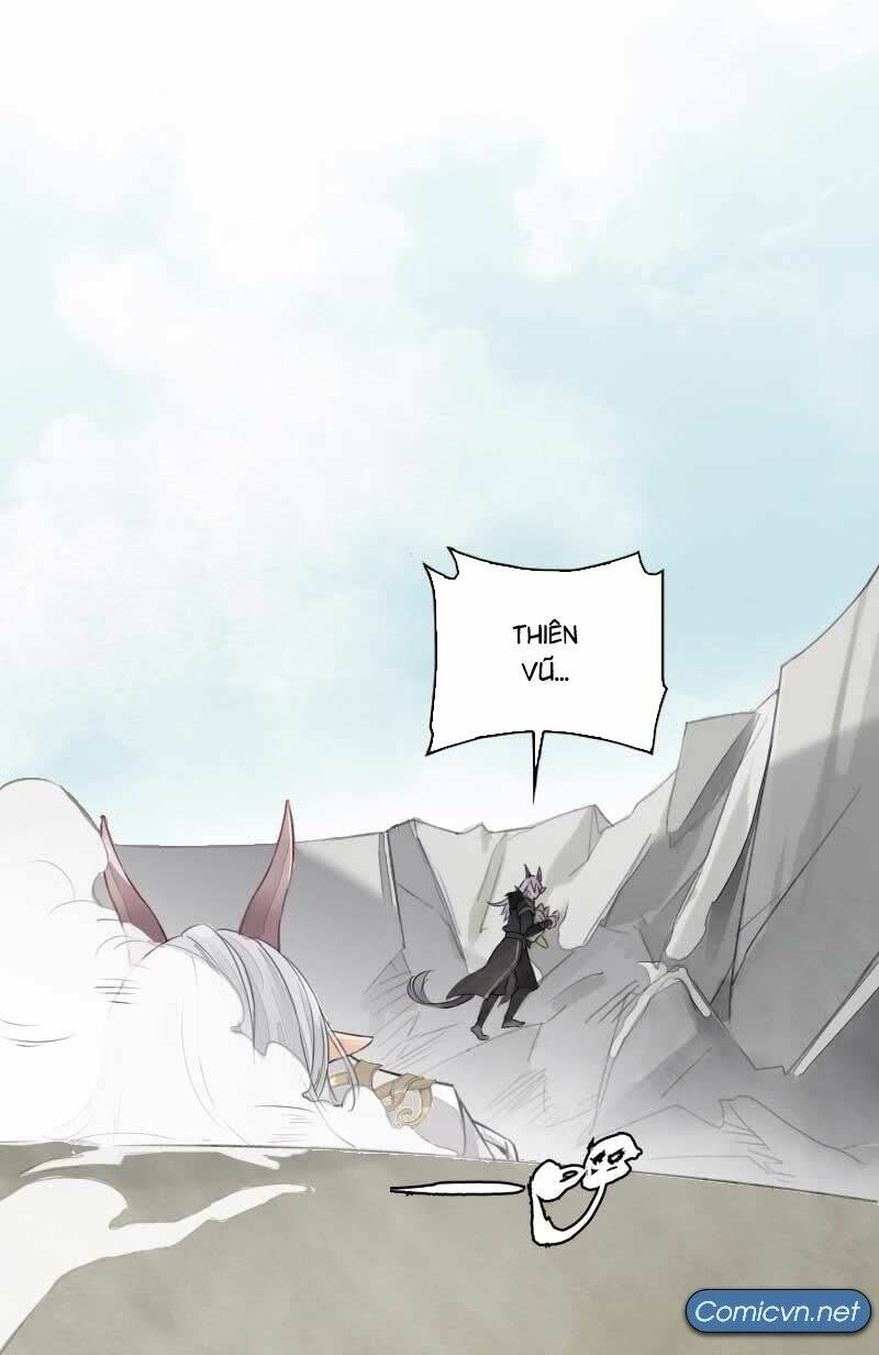 Tây Du Ngạo Tuyết Thiên: Chapter 4