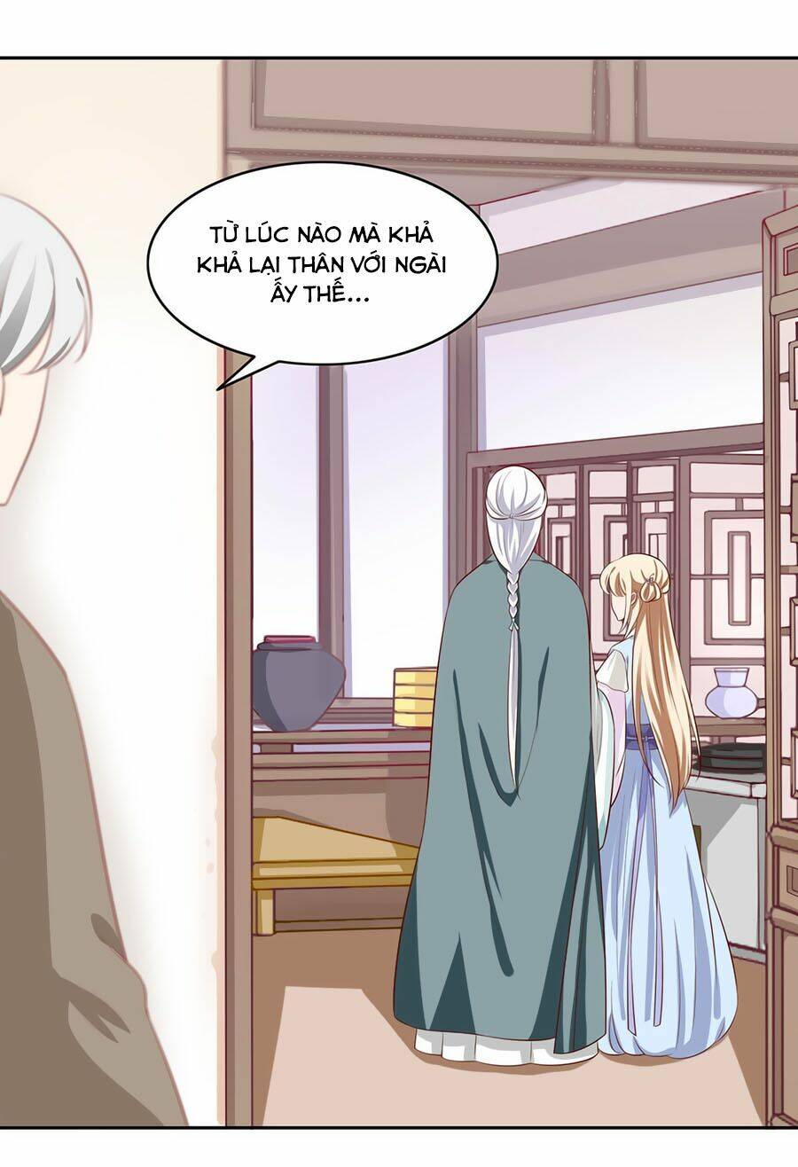 Kiêu Ngạo Vương Gia Chủng Điền Phi: Chapter 70