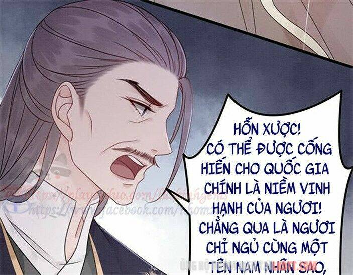 Trọng Sinh Bá Sủng Nhiếp Chính Vương Quá Mạnh Mẽ: Chapter 89