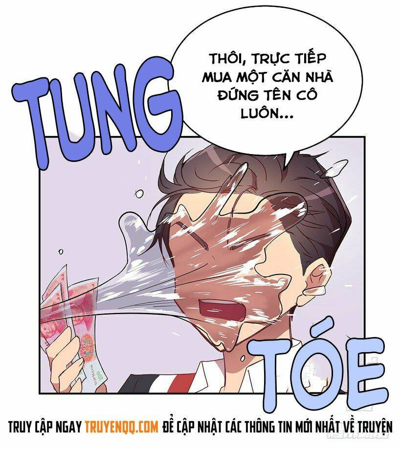 Người Yêu Của Rồng Đen: Chapter 29