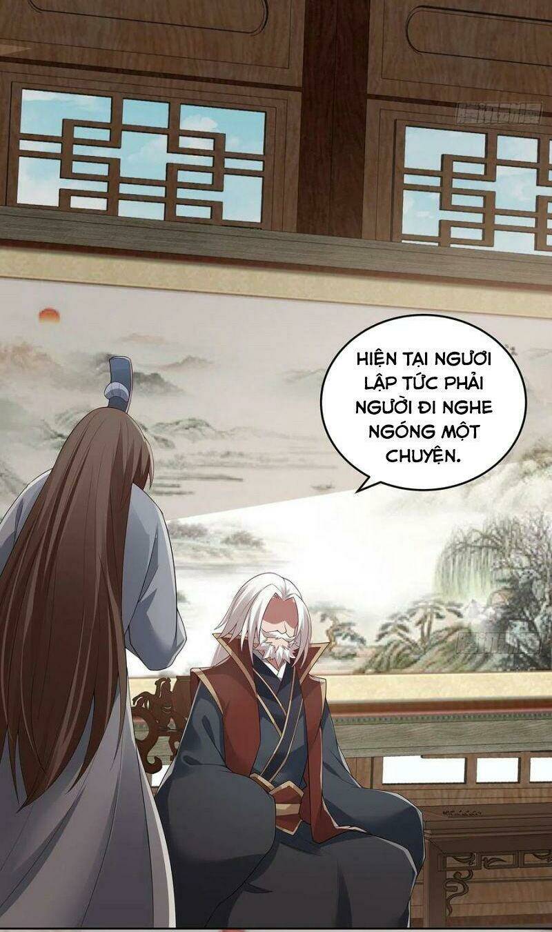 Nghịch Lân: Chapter 125