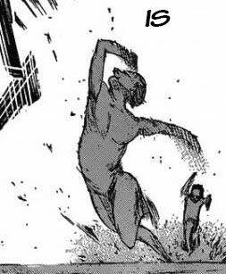 Snk Short Doujinshi: Chapter 8