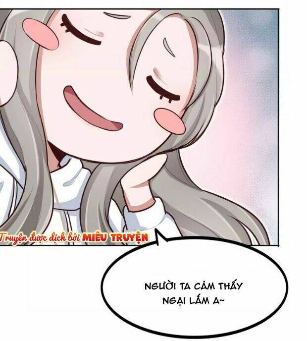 Tướng Quân Mời Xuất Đạo: Chapter 6