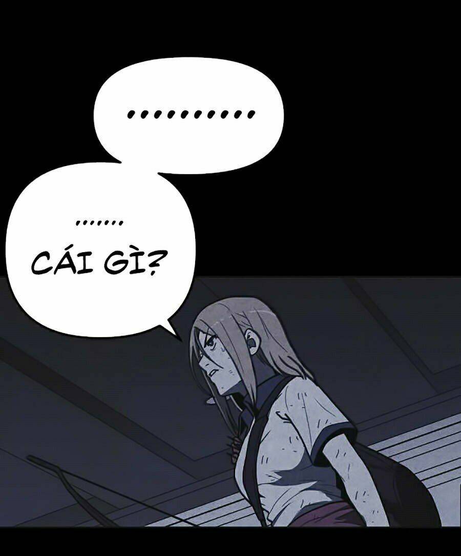 Cậu Bé Shotgun: Chapter 18