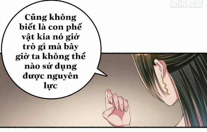 Cuồng Phi Phách Lối: Chapter 29