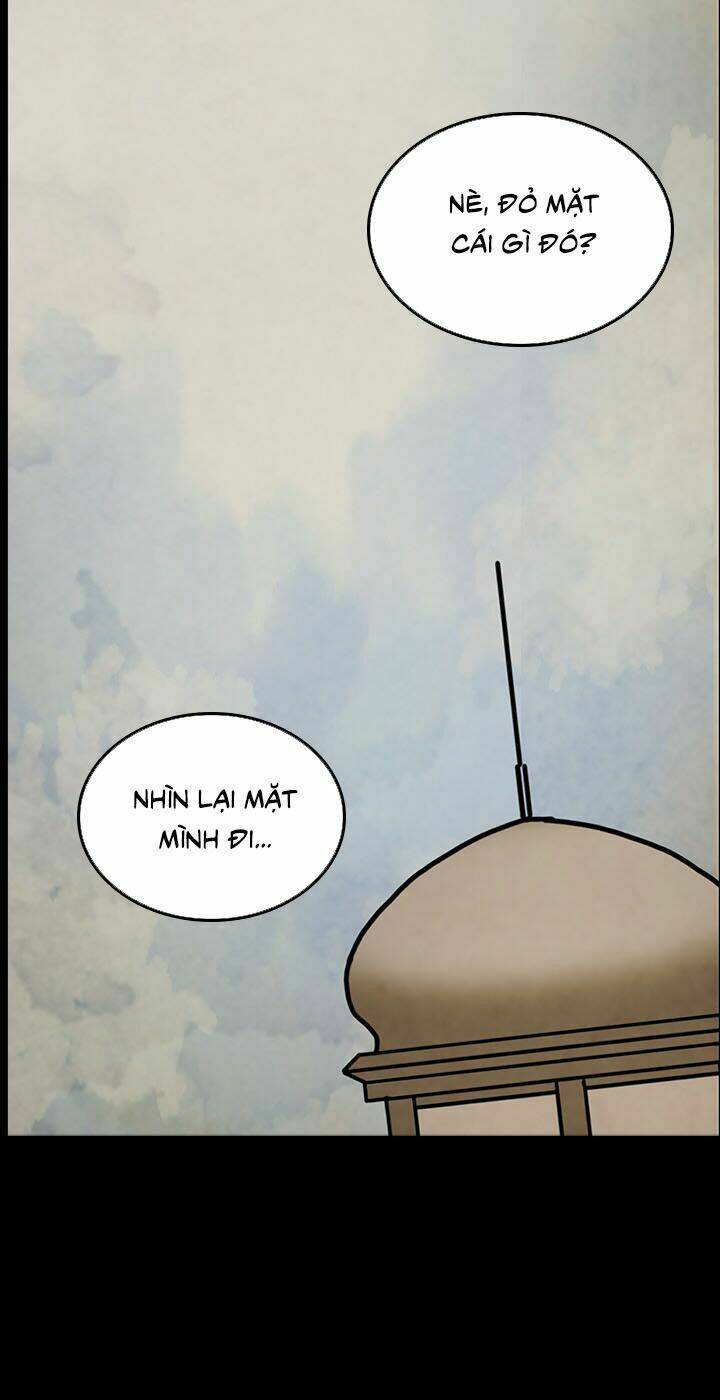 Bệnh Viện Ma Ám: Chapter 37