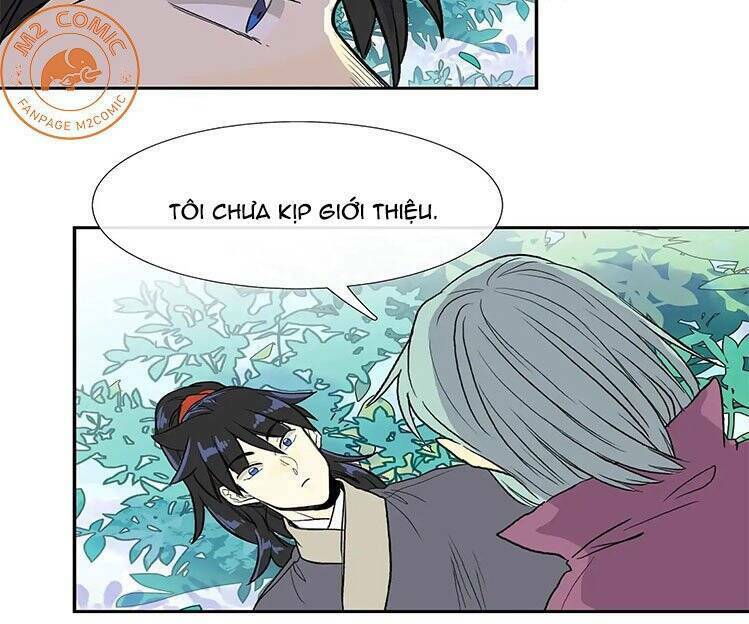 Học Sĩ Tái Sinh: Chapter 112