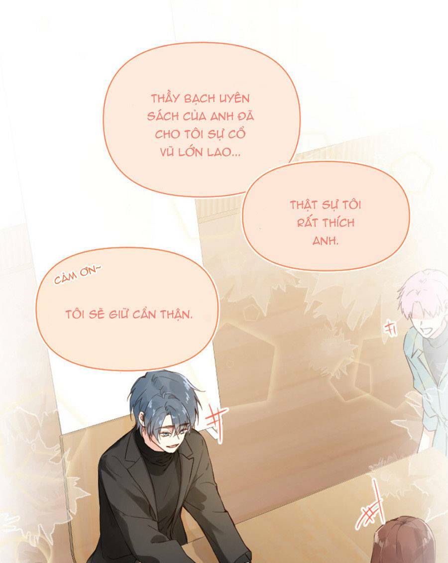 Tâm Động Thuấn Di: Chapter 72