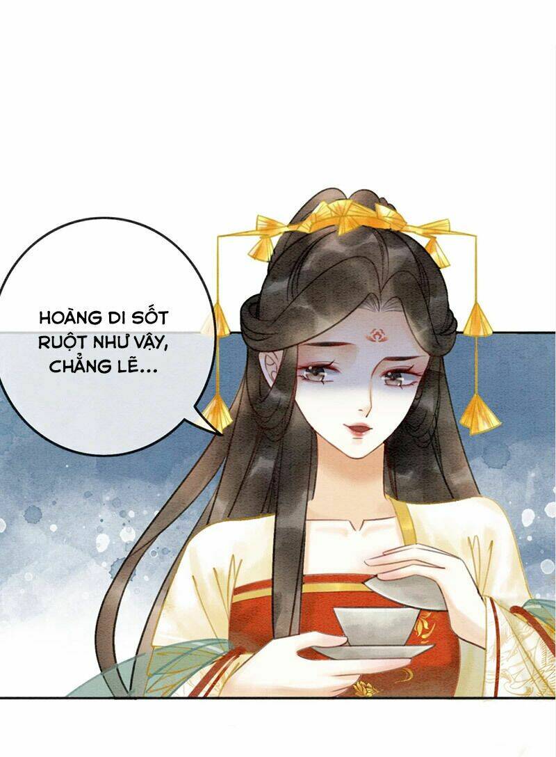 Hậu Cung Của Trẫm Cháy Rồi!: Chapter 79