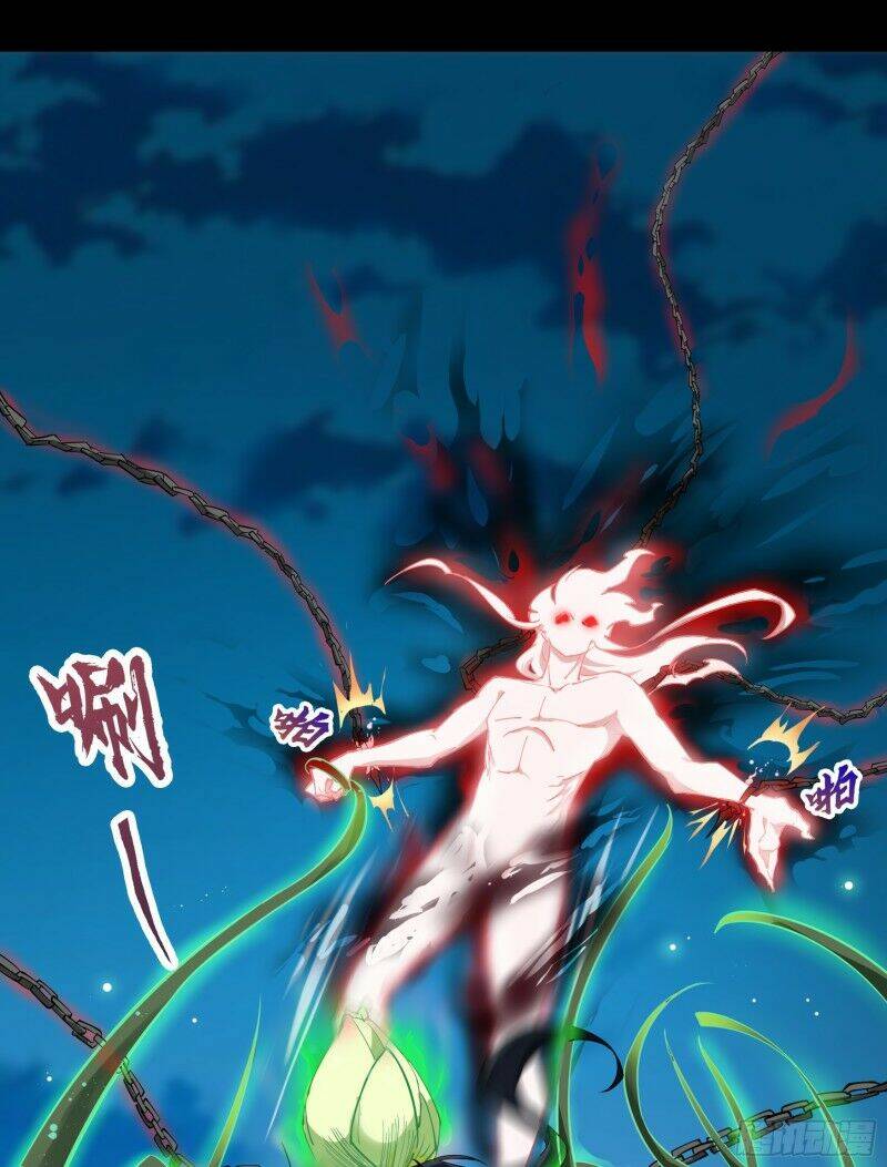 Thanh Đế Truyện: Chapter 24