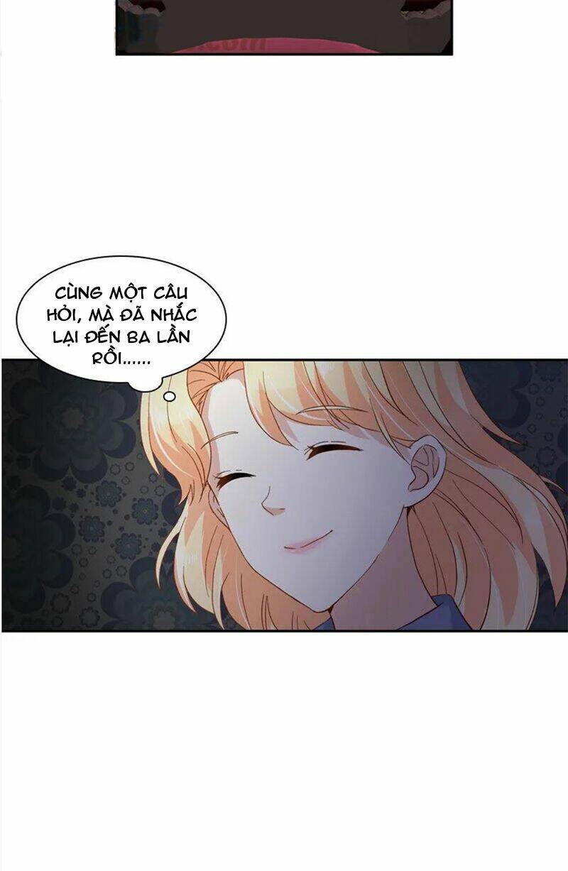 Ác Nữ Cải Biến: Chapter 51