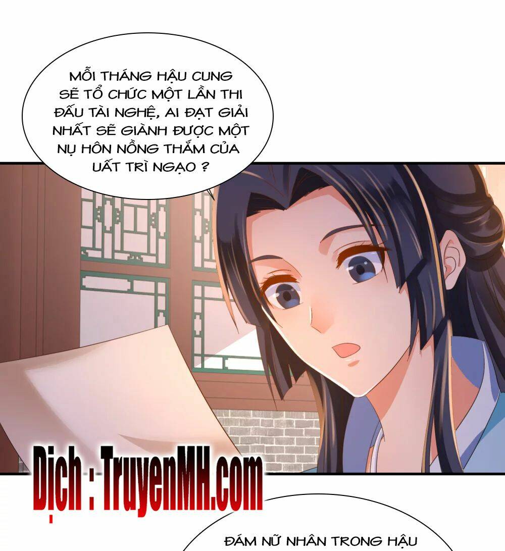 Lãnh Cung Phế Hậu Muốn Nghịch Thiên: Chapter 150