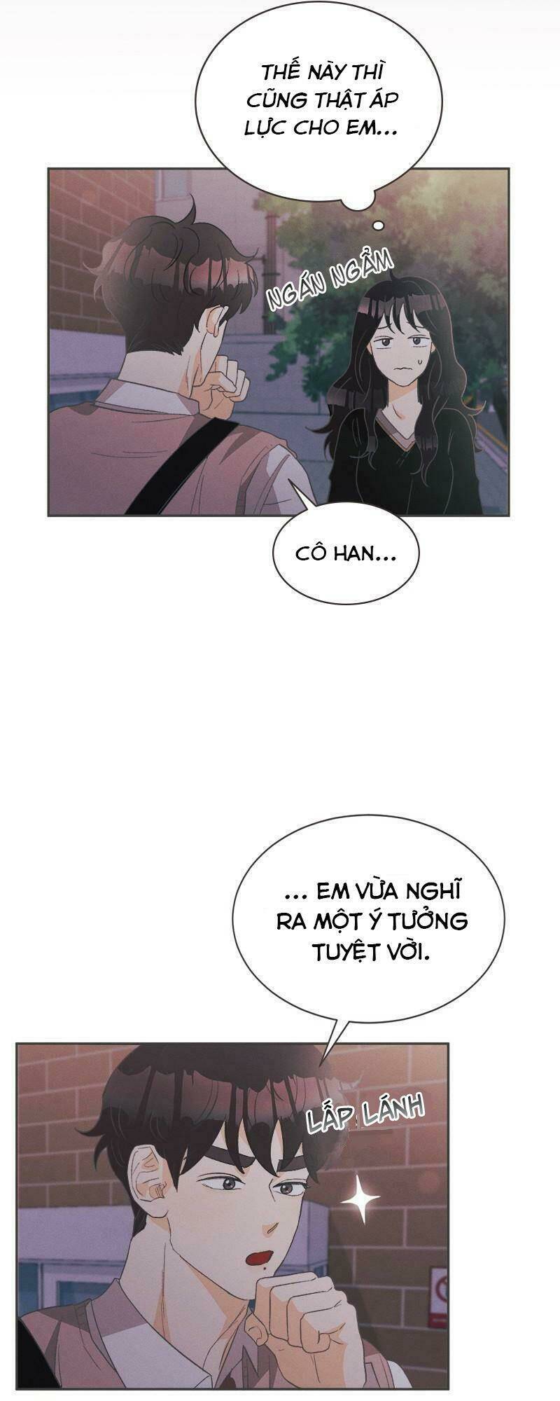 Giấc Mộng Đêm Hè: Chapter 4.1