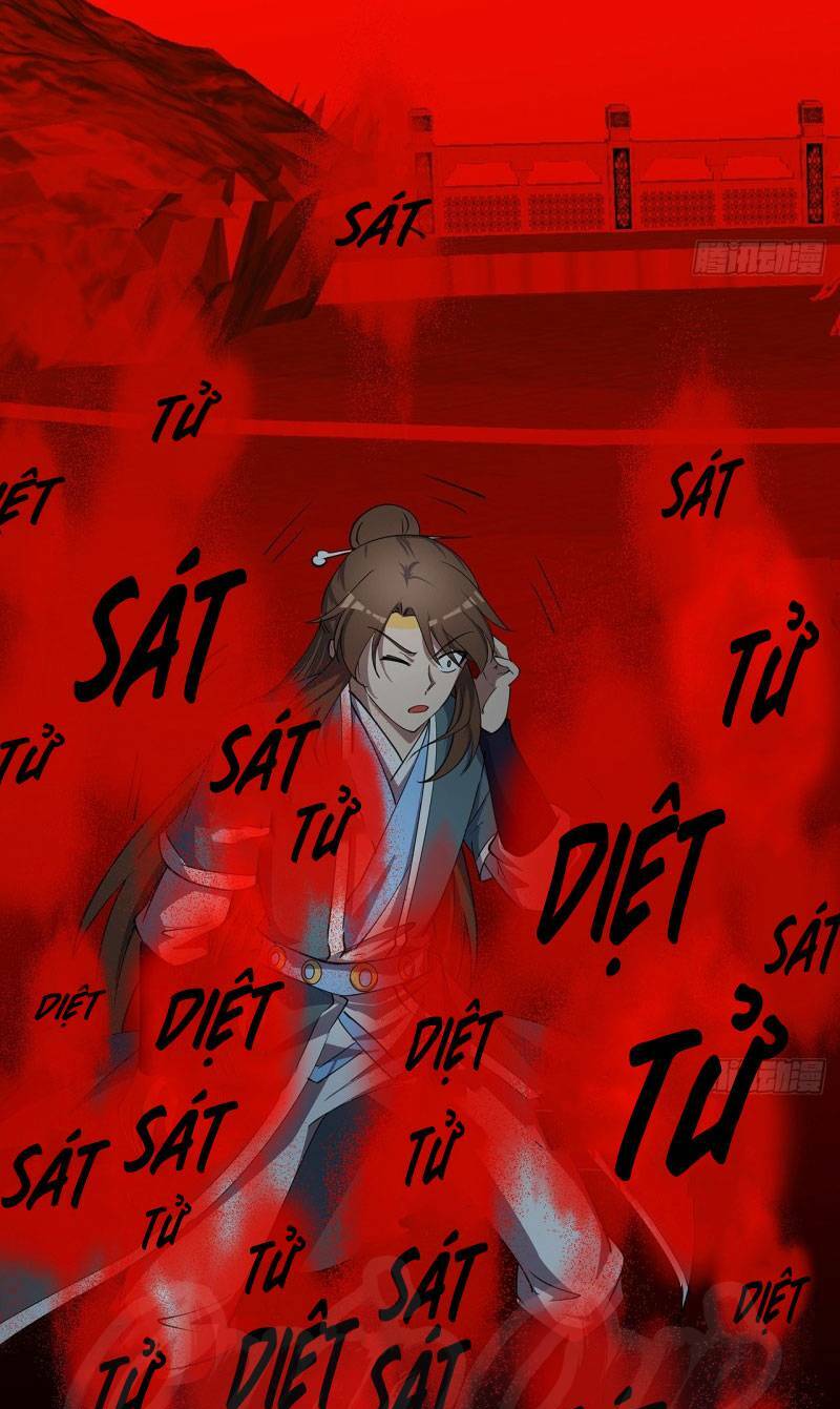 Siêu Phàm Truyện: Chapter 214