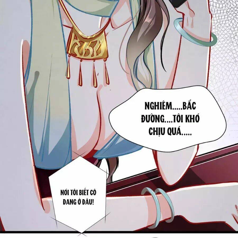 Cưng Chiều Ái Thê Hư Hỏng: Chapter 28