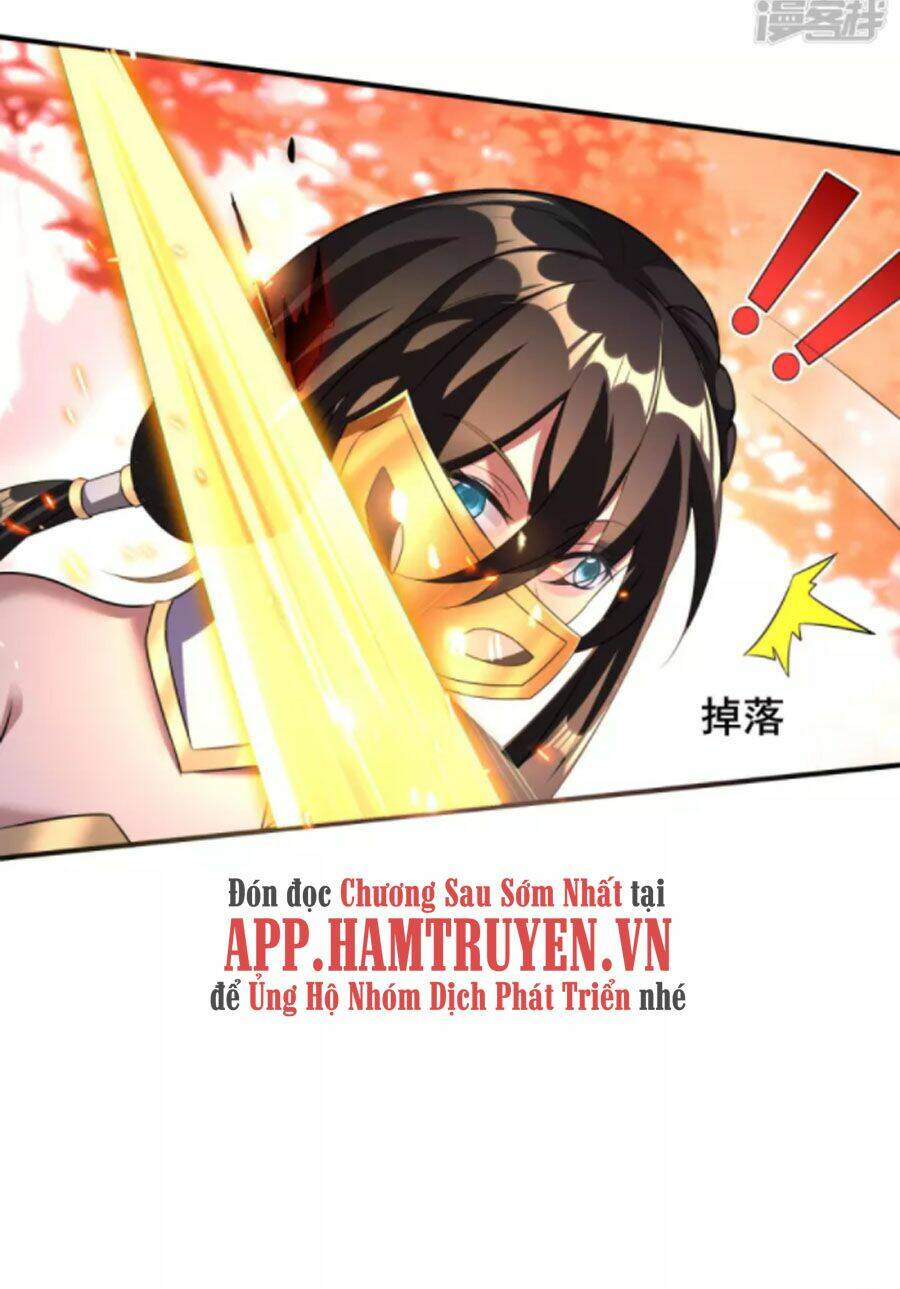 Tiến Sĩ Khoa Học Kỹ Thuật Tu Tiên: Chapter 29