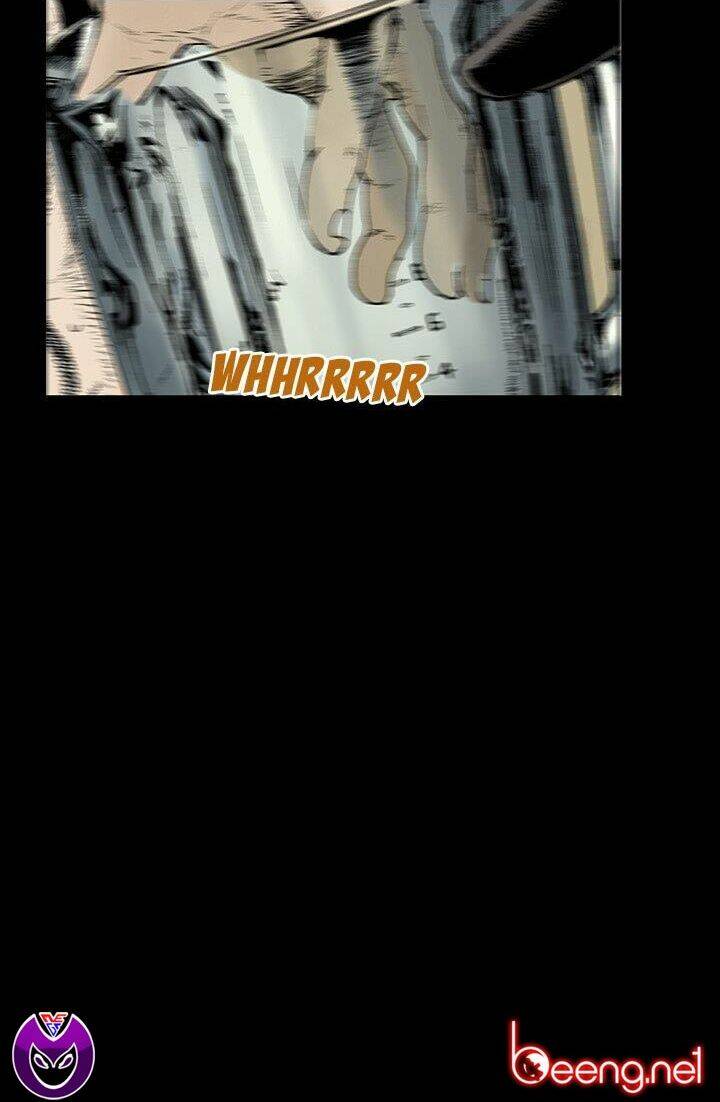 Kang Gito: Chapter 15