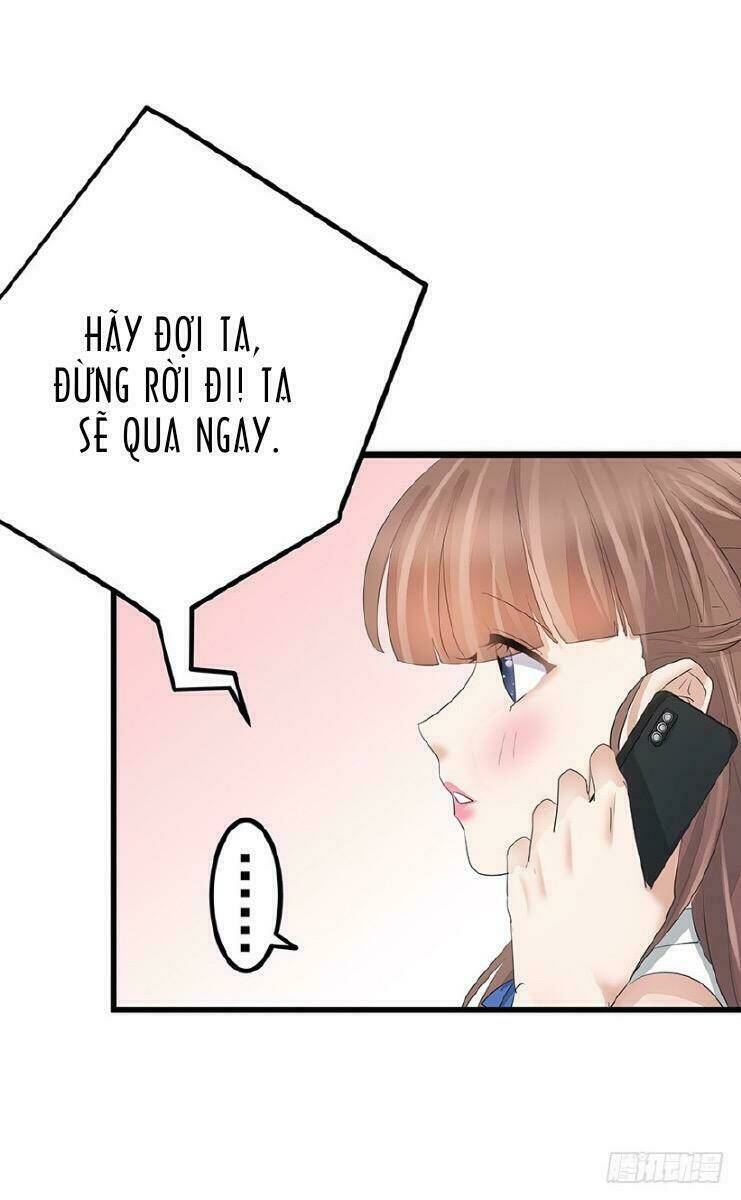 Chào Buổi Sáng, Ức Vạn Manh Thê: Chapter 15