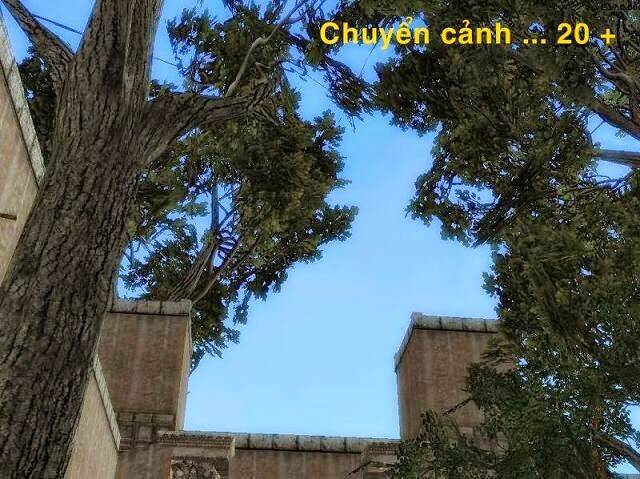 Truyện Sims - Earl Story: Chapter 23