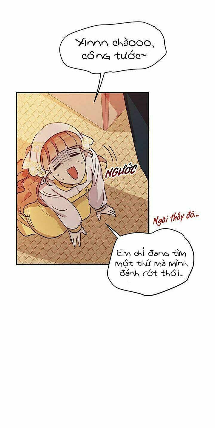 Công Tước, Loạn Vừa Thôi!: Chapter 25.2