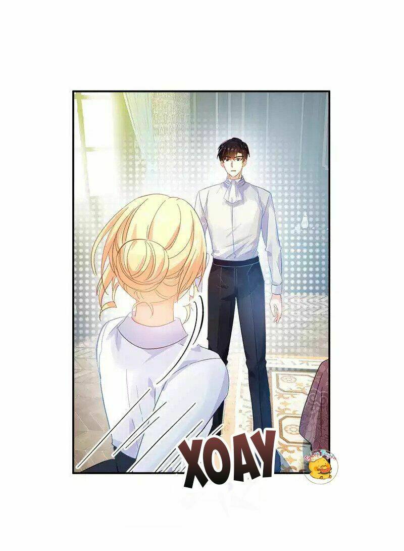 Ác Nữ Cải Biến: Chapter 44