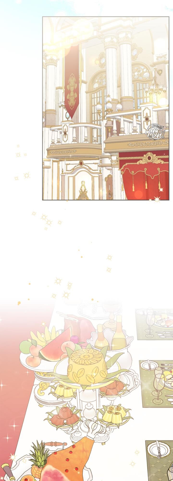 Công Chúa Phản Diện Muốn Ở Trong Ngôi Nhà Bánh Quy: Chapter 42