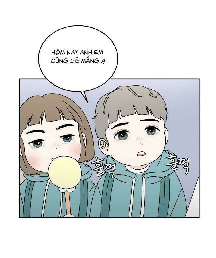 30 Phút Bước Đi Bên Em: Chapter 66