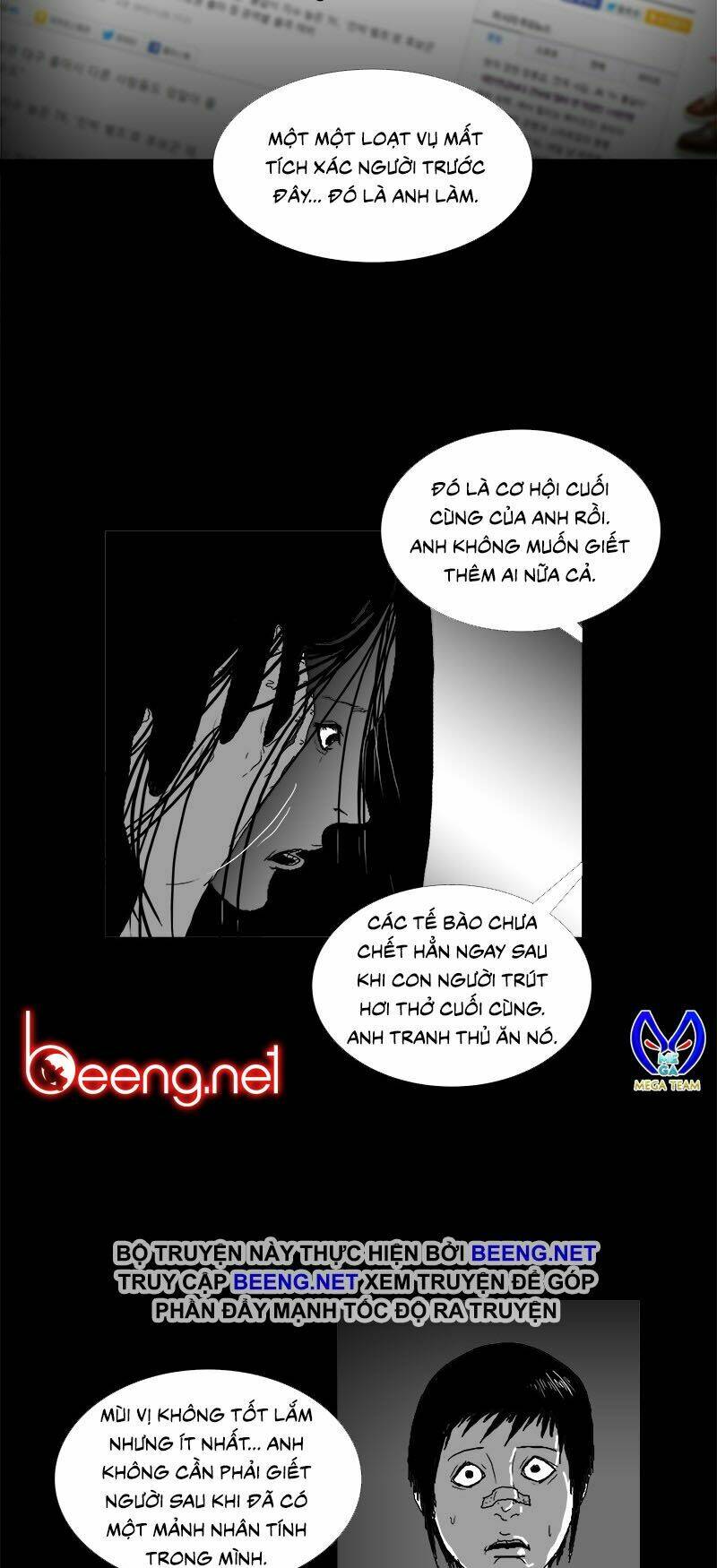 Sống Sót: Chapter 19