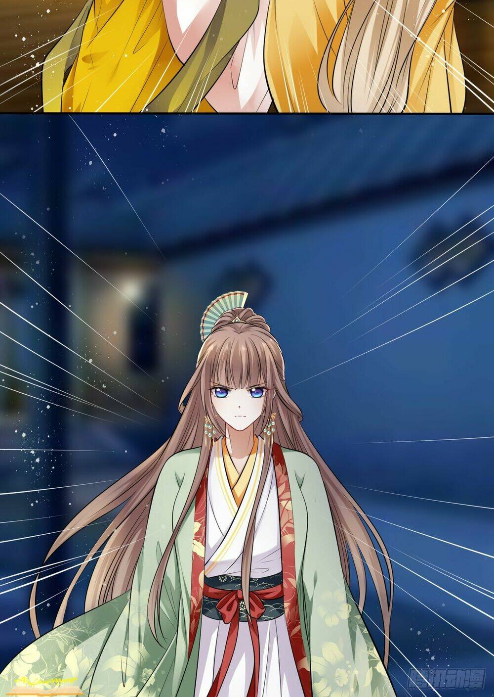 Vương Phi Thật Thích Trang Điểm: Chapter 52